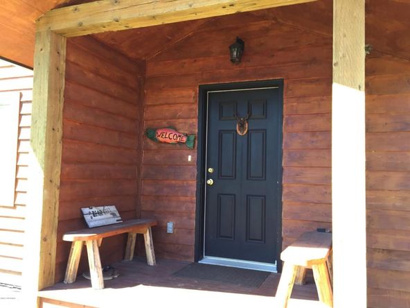 16424 Happy O Ave, Ninilchik, AK 99639